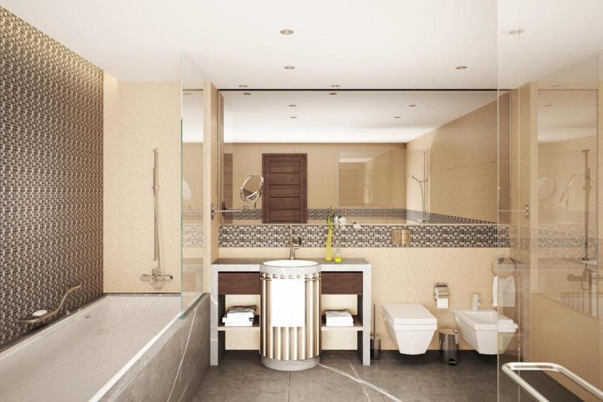 Slemani Rotana Hotel Sulaymaniyah Exterior photo