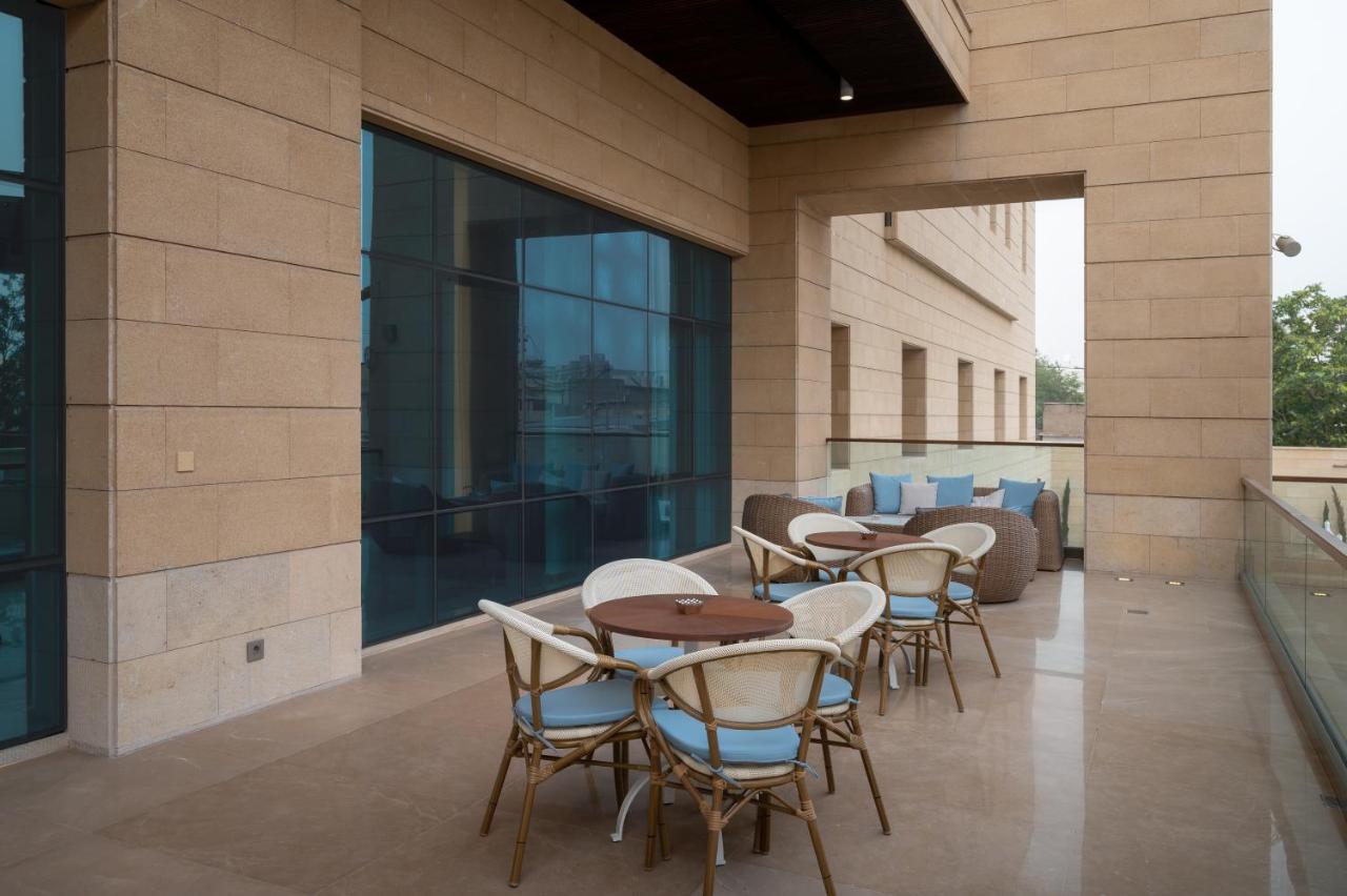 Slemani Rotana Hotel Sulaymaniyah Exterior photo