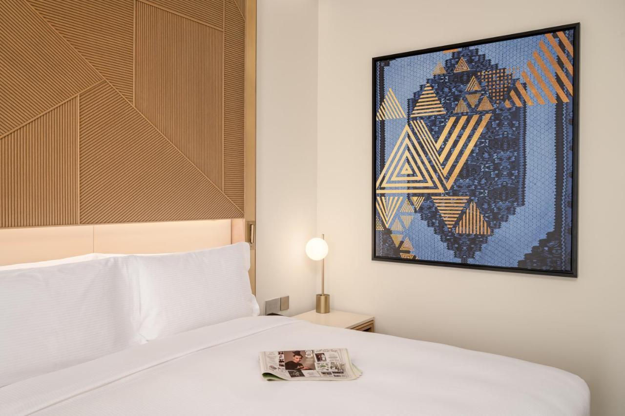 Slemani Rotana Hotel Sulaymaniyah Exterior photo